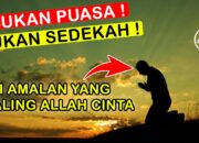 3 Hal yang Paling Dicintai Rasulullah: Teladan Hidup yang Patut Ditiru