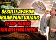 3 Hal yang Tidak Boleh Ditinggalkan Menurut Buddha: Jalan Hidup yang Benar