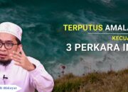 Pahala Belajar Alquran Menurut Ustadz Adi Hidayat: Amalan yang Tak Terputus