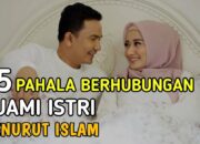 Pahala Berhubungan Suami Istri Menurut Islam: Apa Benar Setara dengan Membunuh Kafir?