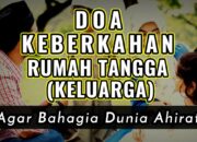 Pahala Ibu Rumah Tangga: Mengurus Keluarga dengan Keberkahan di Setiap Hari