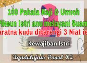 Pahala Istri yang Melayani Suami di Bulan Puasa: Apakah Dibolehkan?