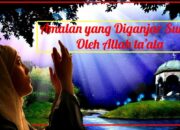 Pahala Istri Solehah: Setiap Amal Diganjar dengan Surga