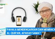 Pahala Membaca Alquran di YouTube: Apakah Mendengarkan Sama dengan Membaca?