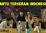 10 Orang dengan Reputasi Terseram di Indonesia