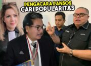 10 Pengacara Terkenal Jakarta yang Sering Mendampingi Kasus-Kasus Besar!