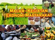 Eksplorasi 10 Macam Kegiatan Ekonomi Paling Menguntungkan