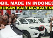 10 Merek Populer di Pasaran Indonesia