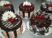 10 Resep Dekorasi Cake Kreatif Beserta Gambar dan Bahan-bahannya