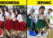 10 Perbedaan Budaya Keluarga Jepang dan Indonesia
