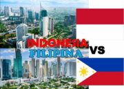 10 Perbedaan Negara Indonesia dan Filipina: Keunikan Budaya dan Sosial