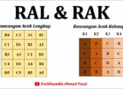 10 Perbedaan RAL dan RAK: Pengertian dan Aplikasi dalam Penelitian