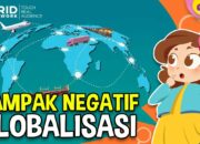 10 Dampak Negatif Globalisasi: Apa yang Perlu Kita Antisipasi?