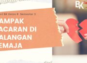 10 Dampak Negatif Pacaran di Usia Remaja: Pengaruh pada Pendidikan dan Psikologis