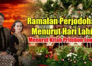 17 Juli 2002 Menurut Primbon Jawa: Arti dan Ramalan Hari Lahir