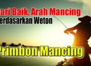 Doa Memancing Ikan Menurut Primbon Jawa: Bacaan yang Dianjurkan