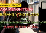 Cara Mengetahui Barang yang Hilang Menurut Primbon: Petunjuk Tradisional