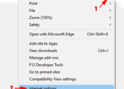 5 Tips Memperbaiki Browser Internet Explorer yang Bermasalah