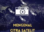 10 Jenis Band atau Saluran Citra Digital: Teknologi yang Mengubah Dunia