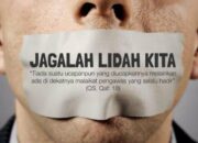 Pahala Apakah Jika Menjauhi Sikap Menggunjing: Menjaga Lidah dari Keburukan