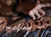 10 Jenis Seni rupa Daerah Dan Penjelasan