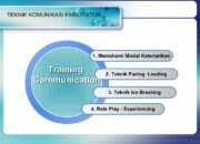 10 Strategi Efektif dalam Merancang Program Pendidikan atau Pelatihan