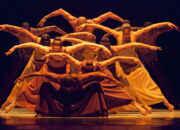 10 Dance Modern Terpopuler yang Sedang Tren di Dunia Hiburan!