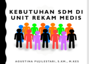 5 Langkah Perhitungan WISN: Menilai Kebutuhan Tenaga Kerja Kesehatan dengan Akurat!