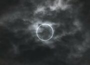 Gerhana Bulan Bulan Agustus Menurut Primbon Jawa Kuno: Tanda Apa?