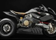 10 Jenis Motor Sport Termahal di Dunia dengan Teknologi Canggih