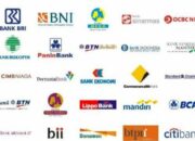 10 Nama Bank Pemerintah di Indonesia yang Ternama