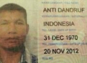10 Nama Orang Indonesia Terpanjang yang Pernah Ada