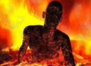10 Nama Neraka dalam Berbagai Agama dan Makna di Baliknya!
