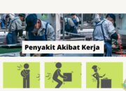 5 Langkah Tata Laksana Penyakit Akibat Kerja: Jaga Kesehatan di Tempat Kerja dengan Baik!