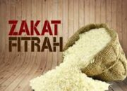 Pahala Bagi yang Menyalurkan Zakat Fitrah: Ganjaran di Dunia dan Akhirat