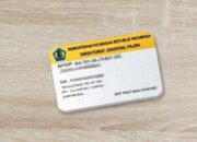 5 Langkah Membuat NPWP Pribadi: Panduan Mudah untuk Mengurus Pajak Anda!