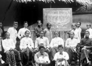 10 Organisasi Sejarah dengan Latar Belakang dan Tujuan Perjuangannya!