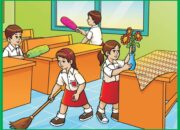 10 Dampak Negatif dan Positif dari Alat-Alat Pembersih Manual: Lingkungan dan Kesehatan