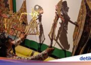 10 Tokoh Wayang Baik yang Menjadi Teladan dalam Kisah Wayang Kulit!