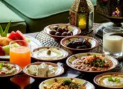 Pahala Masak Buat Sahur dan Buka Puasa: Keutamaan Berbagi Hidangan di Bulan Suci