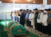Pahala Bagi Orang yang Mengurus Jenazah: Tugas Mulia dengan Ganjaran Besar