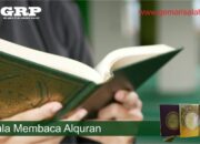 Pahala Membaca Alquran dengan Baik: Meraih Kebaikan dari Setiap Huruf yang Dilafalkan