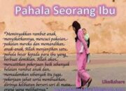 Pahala Ibu Menjaga Anak Sakit: Kesabaran yang Dibalas dengan Ganjaran Surga