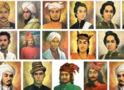 10 Pahlawan Nasional Indonesia yang Menginspirasi Perjuangan Kemerdekaan!