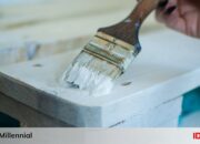 DIY: 5 Langkah Mudah Mengecat Furnitur Sendiri di Rumah!