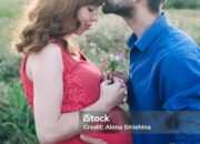 Pahala Istri Mencium Suami Lebih Dulu: Tanda Kasih yang Diganjar Kebaikan