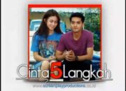 Aktor Pemain Sinetron Cinta 5 Langkah: Mengenal Bintang Favorit Anda!