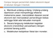 10 Teori Ekonomi tentang Upah dan Implikasinya pada Pasar Kerja