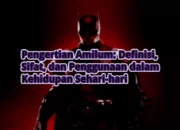 10 Macam Amilum dan Perannya dalam Kehidupan Sehari-hari