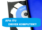 10 Jenis Device Driver yang Membantu Komputer Berfungsi dengan Baik